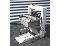 Xeikon DCP 32 Paper output