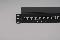 C6 Patchpanel STP 24port equip